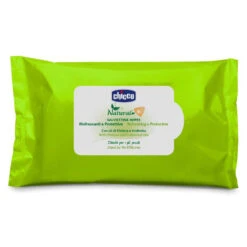 Chicco 20 Salviettine Antizanzare, Rinfrescanti E Protettive