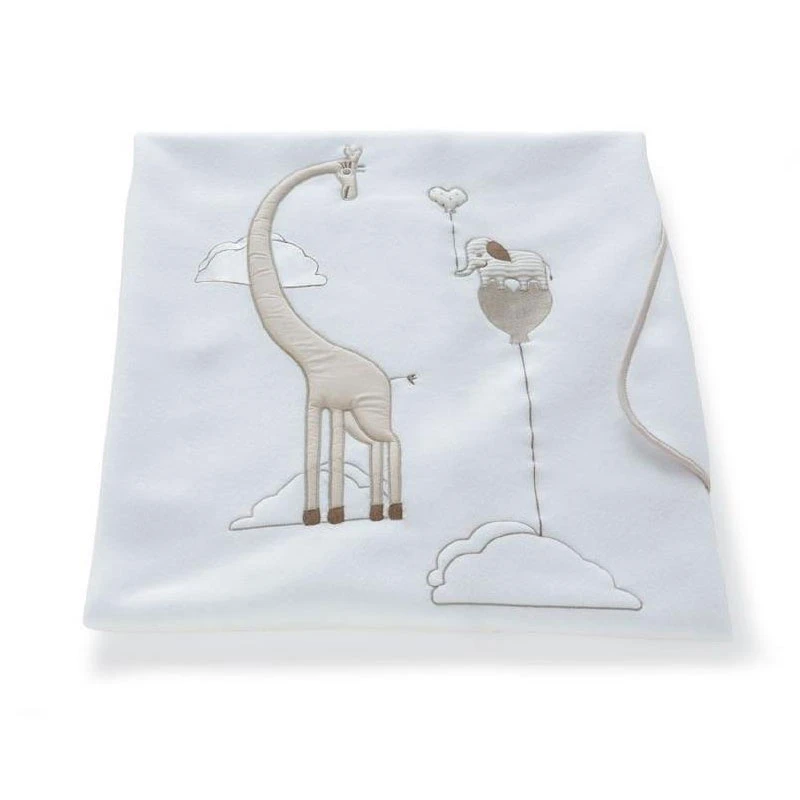 Pali Coperta Savana In Pile 3 Pali Coperta Savana In Pile