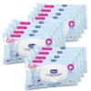 Chicco 864 Salviette Detergenti Per Viso, Mani, Cambio Pannolino - 12x72 Confezioni -Negozio Di Prodotti Per Bambini 0098935 chicco 864salviette detergenti per viso mani cambio pannolino 12x72 confezioni
