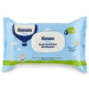 Humana Salviettine Delicate Neonato Con Aloe Vera 72pz -Negozio Di Prodotti Per Bambini 0098960 humana salviettine delicate neonato con aloe vera 72pz