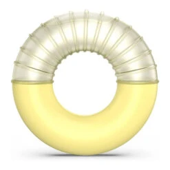 Suavinex Anello Dentizione Refrigerante, Massaggiagengive Bambino 4m+