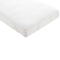AirCuddle Materasso Plus Ortopedico Con Coprimaterasso Top Safe 60x120cm