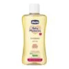 Chicco Olio Bagnetto Baby Moments Bath Oil Con Vitamina E 200ml