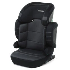 Foppapedretti Seggiolino Auto Open R129 I-Size Isofix, Da 100 A 150 Cm