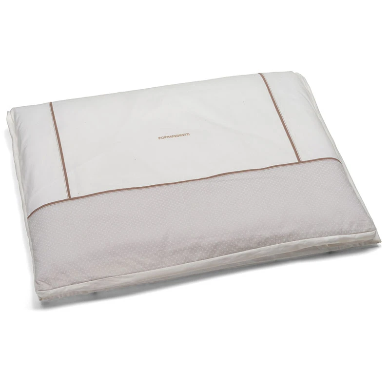 Foppapedretti Piumino Letto Mammamia Collection, Per Lettino Camomilla E Din Don 3 Foppapedretti Piumino Letto Mammamia Collection, Per Lettino Camomilla E Din Don