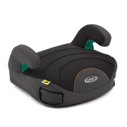 Graco Rialzo Eversure Lite, Seggiolino Senza Schienale Per Bambino, R129 ISize 135-150cm