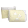 Bebitaly 4pz Set Letto Amici Con Piumone Sfoderabile, Paracolpi, Federa -Negozio Di Prodotti Per Bambini 0100597 bebitaly 4pz set letto amici con piumone sfoderabile paracolpi federa