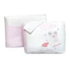 Bebitaly 4pz Set Letto Stelle Con Piumone Sfoderabile, Paracolpi, Federa 2 Bebitaly 4pz Set Letto Stelle Con Piumone Sfoderabile, Paracolpi, Federa -Negozio Di Prodotti Per Bambini 0100601 bebitaly 4pz set letto stelle con piumone sfoderabile paracolpi federa