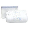 Bebitaly 4pz Set Letto Coniglietti Con Piumone Sfoderabile, Paracolpi, Federa 1 Bebitaly 4pz Set Letto Coniglietti Con Piumone Sfoderabile, Paracolpi, Federa -Negozio Di Prodotti Per Bambini 0100608 bebitaly 4pz set letto coniglietti con piumone sfoderabile paracolpi federa