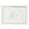Bebitaly Set 3pz Lenzuola Letto Piccoli Amici Del Cuore