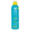 Bionike Spray Solare Alta Protezione Defence Sun 50+ Baby&Kid, Idrorepellente E Antisabbia - 200ml
