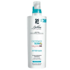 Bionike Fluido Doposole Idratante, 200ml