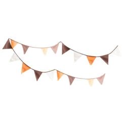 Cuoricini Bandierine Moovie Per Cameretta -Negozio Di Prodotti Per Bambini 0100816 cuoricini bandierine moovie per cameretta