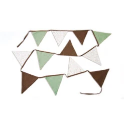 Cuoricini Bandierine Moovie Per Cameretta -Negozio Di Prodotti Per Bambini 0100817 cuoricini bandierine moovie per cameretta