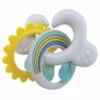 Nuby Massaggiagengive Nuvola -Negozio Di Prodotti Per Bambini 0100858 nuby massaggiagengive nuvola