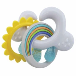 Nuby Massaggiagengive Nuvola