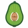 Nuby Massaggiagengive Avocado 6m+ 2 Nuby Massaggiagengive Avocado 6m+ -Negozio Di Prodotti Per Bambini 0100860 nuby massaggiagengive avocado 6m