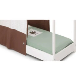 Cuoricini Corredo Tessile Per Letto Moovie -Negozio Di Prodotti Per Bambini 0100861 cuoricini corredo tessile per letto moovie