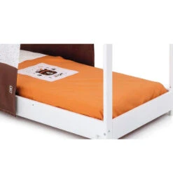 Cuoricini Corredo Tessile Per Letto Moovie -Negozio Di Prodotti Per Bambini 0100862 cuoricini corredo tessile per letto moovie