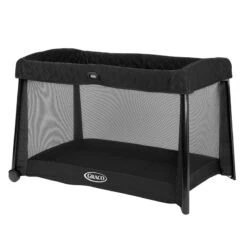 Graco Foldlite Lettino Da Viaggio Richiudibile