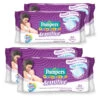 Pampers® Pampers Salviette Sensitive Delicate Senza Profumi Aggiunti - 252 Salviette (4 Confezioni Da 63 Salviette) 1 Pampers® Pampers Salviette Sensitive Delicate Senza Profumi Aggiunti - 252 Salviette (4 Confezioni Da 63 Salviette) -Negozio Di Prodotti Per Bambini 0100998 pampers salviette sensitive delicate senza profumi aggiunti 252 salviette 4 confezioni da 63 salviet
