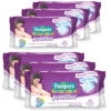 Pampers® Pampers Salviette Sensitive Delicate Senza Profumi Aggiunti - 378 Salviette (6 Confezioni Da 63 Salviette) 1 Pampers® Pampers Salviette Sensitive Delicate Senza Profumi Aggiunti - 378 Salviette (6 Confezioni Da 63 Salviette) -Negozio Di Prodotti Per Bambini 0101000 pampers salviette sensitive delicate senza profumi aggiunti 378 salviette 6 confezioni da 63 salviet