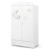Erbesi Armadio Moon Wifi Con Luci Led -Negozio Di Prodotti Per Bambini 0101066 erbesi armadio moon wifi con luci led