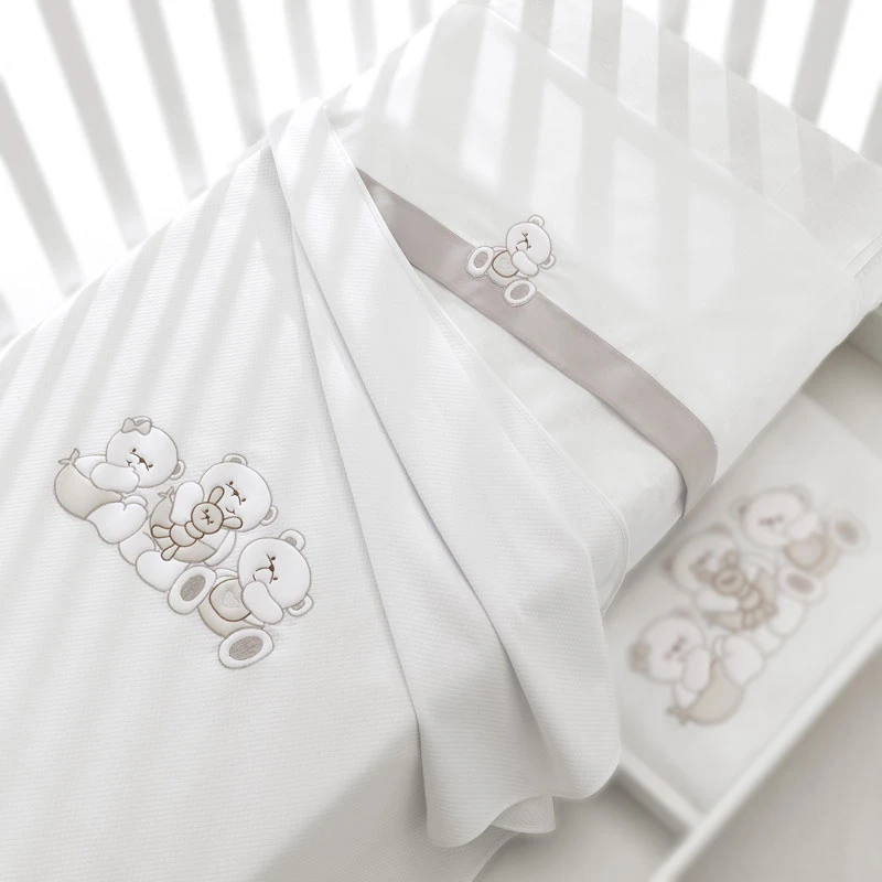 Erbesi Set 3pz Lenzuola Mirtillo Con Lenzuola Sopra, Lenzuola Con Angoli E Federa 4 Erbesi Set 3pz Lenzuola Mirtillo Con Lenzuola Sopra, Lenzuola Con Angoli E Federa - immagine 2