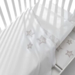 Erbesi Coperta Pile Star - Tortora -Negozio Di Prodotti Per Bambini 0101197 erbesi coperta pile star tortora