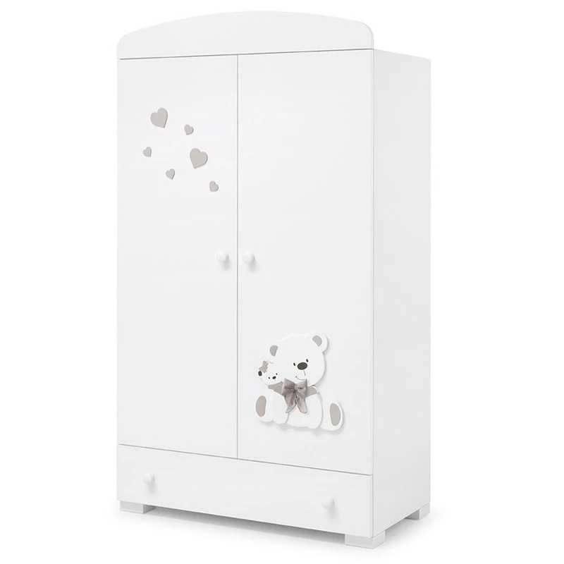 Erbesi Armadio Tato 4 Erbesi Armadio Tato - immagine 2