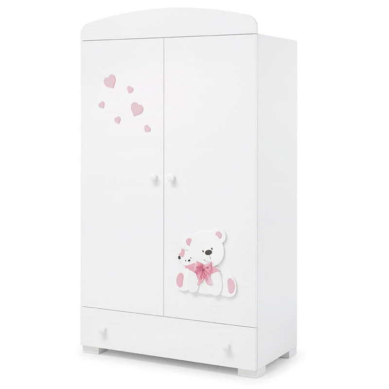 Erbesi Armadio Tato 5 Erbesi Armadio Tato - immagine 3