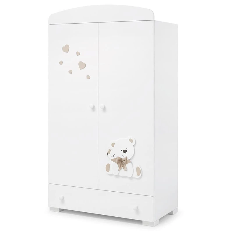 Erbesi Armadio Tato 6 Erbesi Armadio Tato - immagine 4