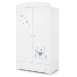 Erbesi Armadio Tato