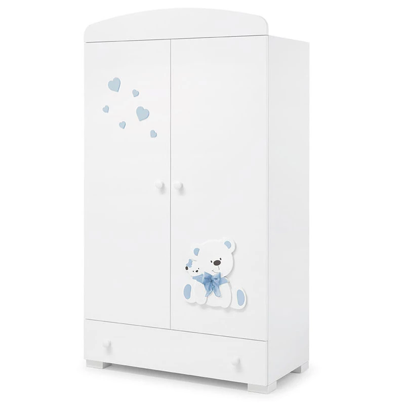 Erbesi Armadio Tato 3 Erbesi Armadio Tato