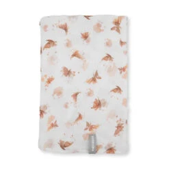 Bamboom Swaddle Fascia Neonato In Cotone E Bambù 95x95cm