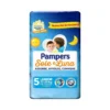 Pampers® Pampers Pannolini Sole E Luna Junior 5 - 15 Pezzi -Negozio Di Prodotti Per Bambini 0101769 pampers pannolini sole e luna junior 5 15 pezzi