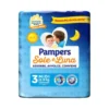 Pampers® Pampers Pannolini Sole E Luna Midi 3 - 20 Pezzi 2 Pampers® Pampers Pannolini Sole E Luna Midi 3 - 20 Pezzi -Negozio Di Prodotti Per Bambini 0101774 pampers pannolini sole e luna midi 3 20 pezzi