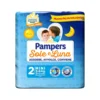 Pampers® Pampers Pannolini Sole E Luna Mini 2 - 21 Pezzi -Negozio Di Prodotti Per Bambini 0101775 pampers pannolini sole e luna mini 2 21 pezzi
