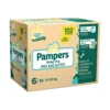 Pampers® Pampers Pannolini Baby Dry 6 XL Esapack 102 Pezzi -Negozio Di Prodotti Per Bambini 0101819 pampers pannolini baby dry 6 xl esapack 102 pezzi
