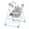 Foppapedretti Sdraietta Carillon Con Dondolo Musicale E Barra Giochi -Negozio Di Prodotti Per Bambini 0102224 foppapedretti sdraietta carillon con dondolo musicale e barra giochi
