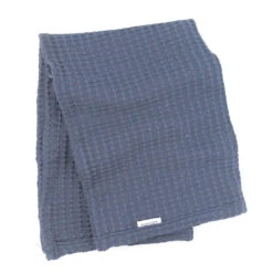 Bamboom Coperta Clinica Con Trama In Goffrato, 100x75cm