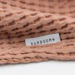 Bamboom Coperta Clinica Con Trama In Goffrato, 100x75cm -Negozio Di Prodotti Per Bambini 0102317 bamboom coperta clinica con trama in goffrato 100x75cm