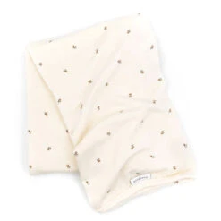 Bamboom Coperta Clinica Neonato 75x100cm -Negozio Di Prodotti Per Bambini 0102550 bamboomcoperta clinica neonato 75x100cm