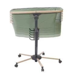 Maxi-Cosi Culla Alba Con Funzione 3in1 Sdraietta E Seggiolone Pappa, Max 15kg -Negozio Di Prodotti Per Bambini 0102692 maxi cosi culla alba con funzione 3in1 sdraietta e seggiolone pappa max 15kg