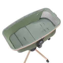 Maxi-Cosi Culla Alba Con Funzione 3in1 Sdraietta E Seggiolone Pappa, Max 15kg -Negozio Di Prodotti Per Bambini 0102693 maxi cosi culla alba con funzione 3in1 sdraietta e seggiolone pappa max 15kg