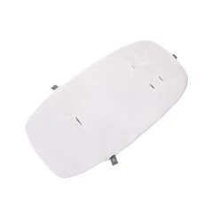 Maxi-Cosi Maxi Cosi 2pz Lenzuola Bianche In Cotone Per Culla Alba