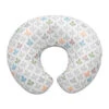 Chicco Federa Cuscino Allattamento Boppy - Silverleaf -Negozio Di Prodotti Per Bambini 0102759 chicco federa cuscino allattamento boppy silverleaf