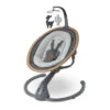 Maxi-Cosi Altalena Sdraietta Elettrica Cassia Con Seduta Roteabile E Funzione Dondolo -Negozio Di Prodotti Per Bambini 0102768 maxi cosi altalena sdraietta elettrica cassia con seduta roteabile e funzione dondolo