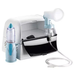 Air Liquide Aerosol Nebula Per Raffreddore, Infezioni E Affezioni Alle Vie Respiratorie - Bambini E Adulti