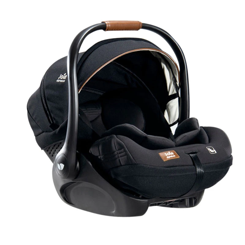 Joie Signature Seggiolino Auto I-Level Recline R129 I-Size, Ovetto Reclinabile - Base Esclusa 4 Joie Signature Seggiolino Auto I-Level Recline R129 I-Size, Ovetto Reclinabile - Base Esclusa - immagine 2